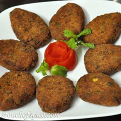Cutlet