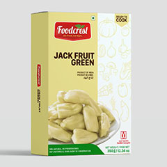 Jack Fruit Green