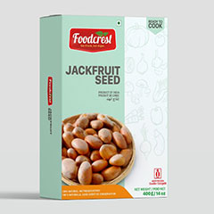 Jackfruit Seed