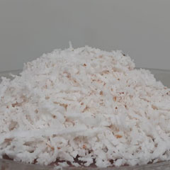 Shredded Coconut
