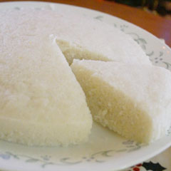 Vattayappam