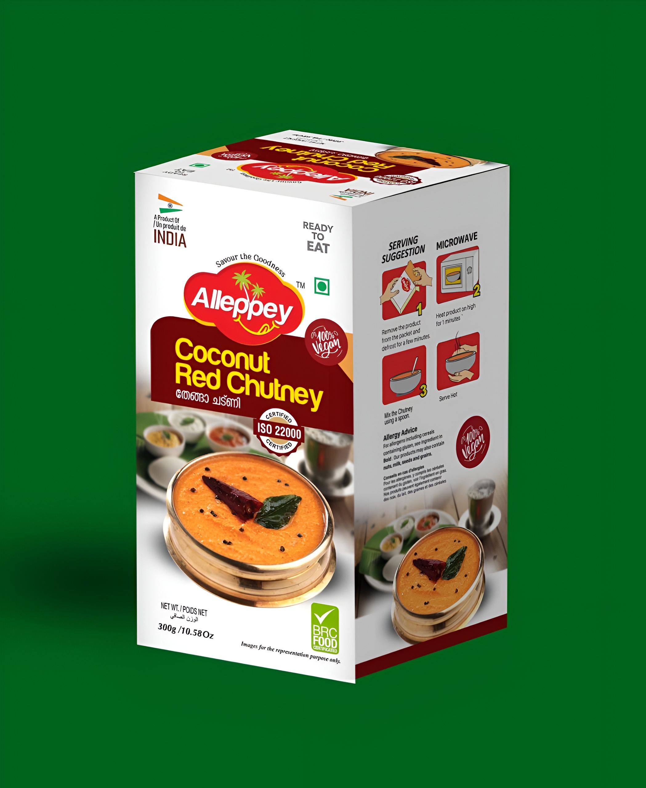Coconut-Chutney-red