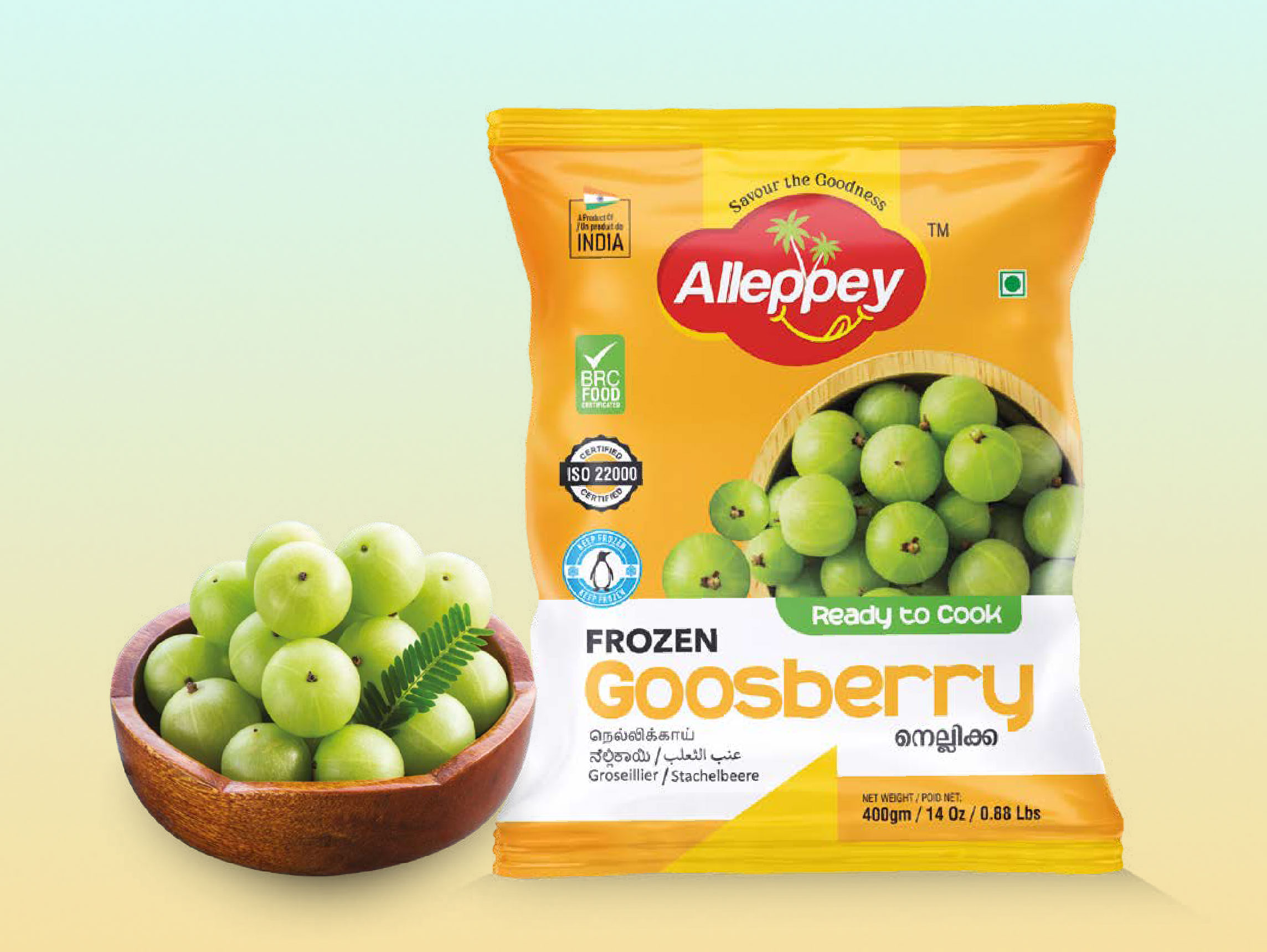 Goosberry