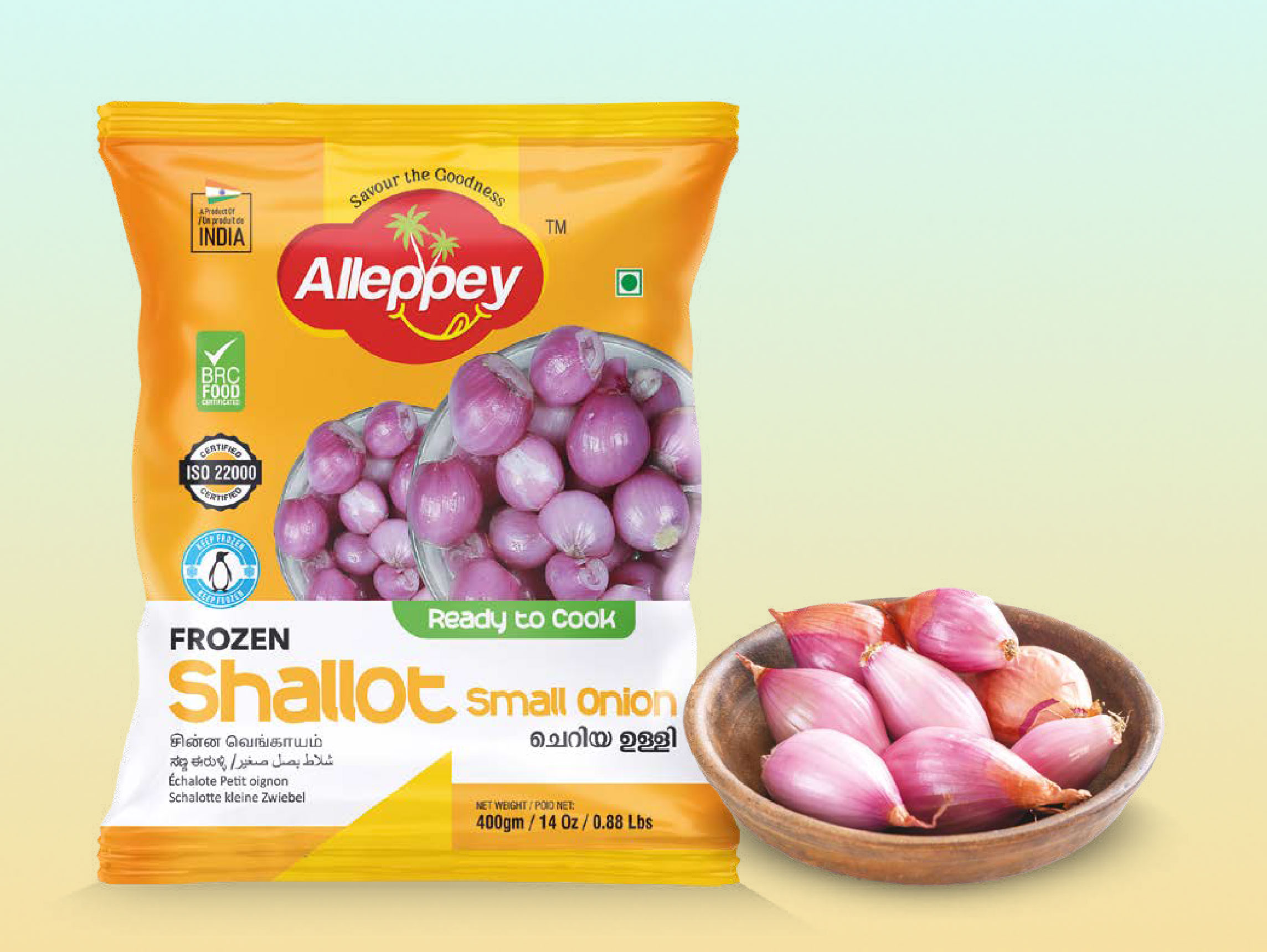 Shallot