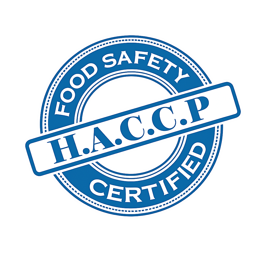 HACCP