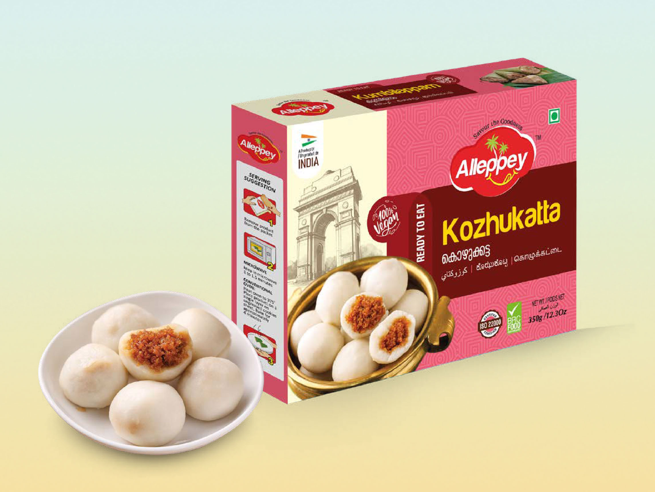 Kozhukatta