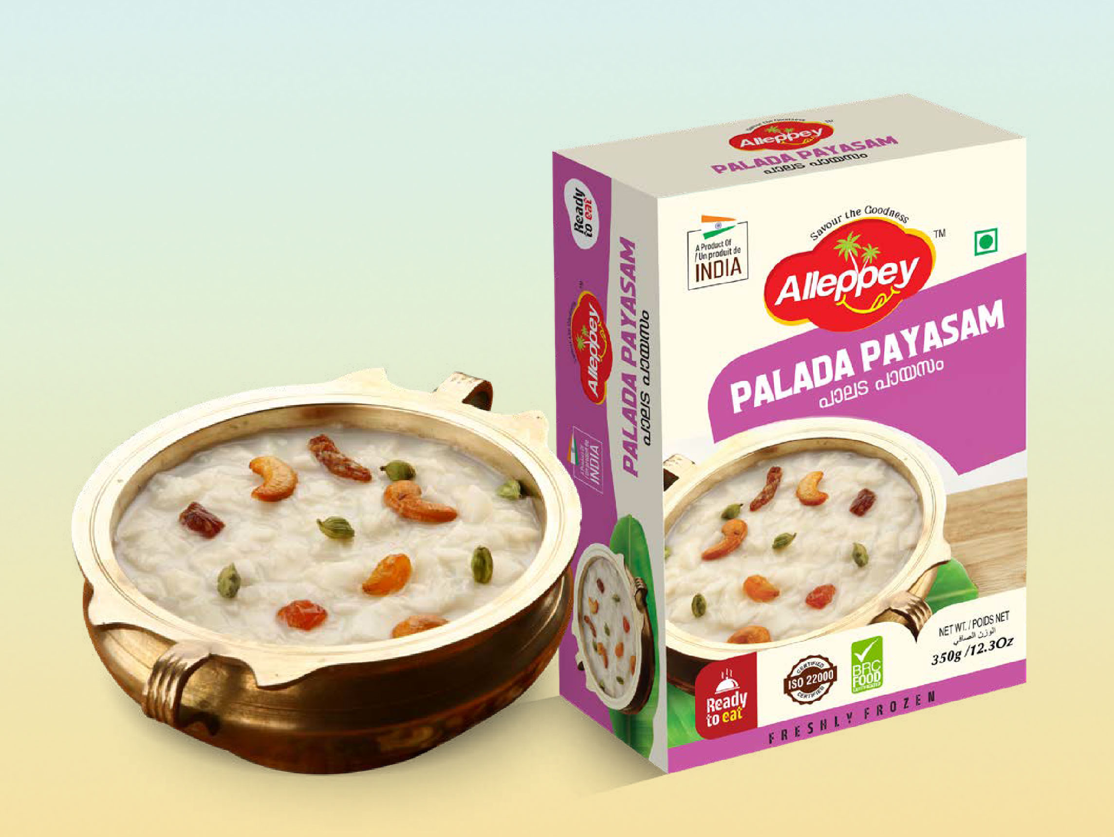 Palada-Payasam