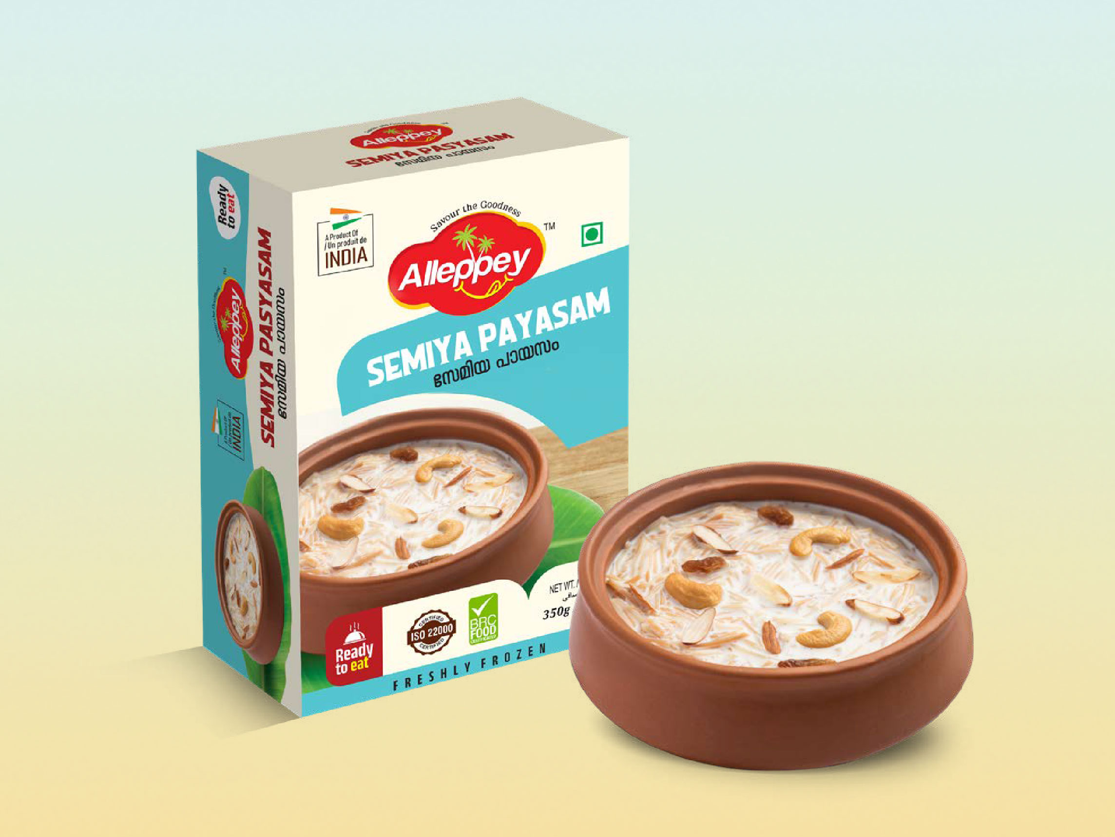 Semiya-Payasam