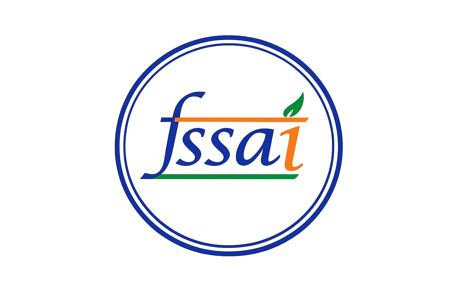 FSSAI Logo
